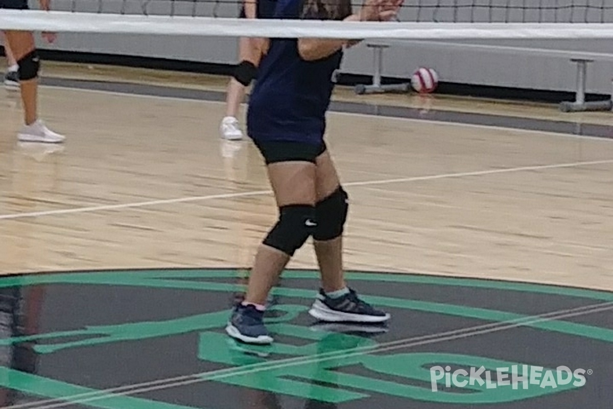 Photo of Pickleball at Sun Auto Sports Complex